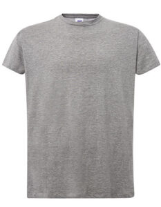 Ladies´ Curves T-Shirt