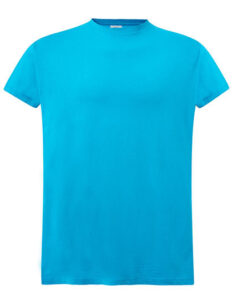 Ladies´ Curves T-Shirt