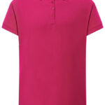 Ladies´ Curves Polo