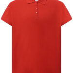 Ladies´ Curves Polo