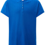 Ladies´ Curves Polo