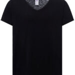 Ladies´ Curves Slub T-Shirt