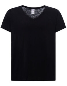 Ladies´ Curves Slub T-Shirt