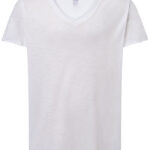 Ladies´ Curves Slub T-Shirt