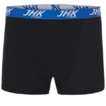 Men´s Short Boxer Briefs (3 Pack)