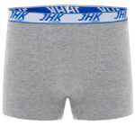 Men´s Short Boxer Briefs (3 Pack)