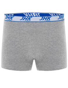 Men´s Short Boxer Briefs (3 Pack)