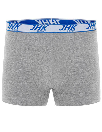 Men´s Short Boxer Briefs (3 Pack)