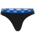 Ladies´ Thong (3 Pack)