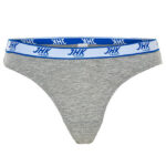 Ladies´ Thong (3 Pack)