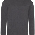 Long Sleeve Tri-Blend T