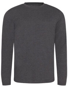 Long Sleeve Tri-Blend T