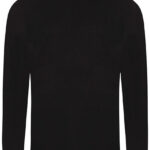Long Sleeve Tri-Blend T