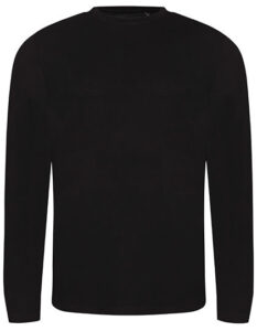 Long Sleeve Tri-Blend T