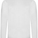Long Sleeve Tri-Blend T