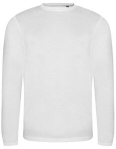 Long Sleeve Tri-Blend T