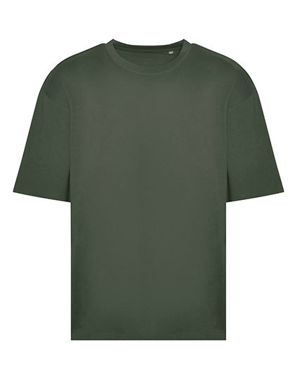 Oversize 100 T