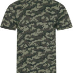 Green Camo