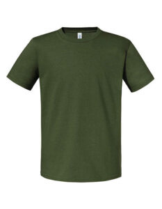 Jerzees Eco® Youth Premium Organic T
