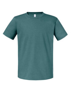 Jerzees Eco® Youth Premium Organic T