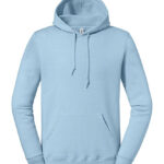 Eco® Premium Blend Hooded Sweatshirt