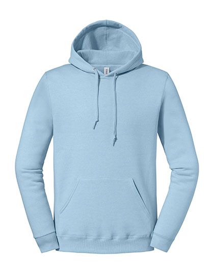 Eco® Premium Blend Hooded Sweatshirt