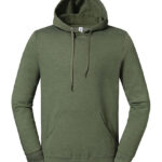 Eco® Premium Blend Hooded Sweatshirt