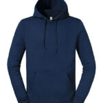 Eco® Premium Blend Hooded Sweatshirt