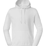 Eco® Premium Blend Hooded Sweatshirt