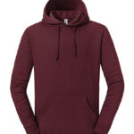 Nublend® Hooded Sweatshirt