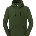 Nublend® Hooded Sweatshirt