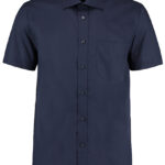 Men´s Classic Fit Business Shirt Short Sleeve