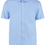 Men´s Classic Fit Business Shirt Short Sleeve