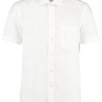 Men´s Classic Fit Business Shirt Short Sleeve