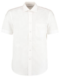 Men´s Classic Fit Business Shirt Short Sleeve