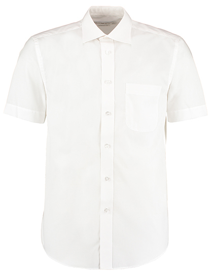 Men´s Classic Fit Business Shirt Short Sleeve
