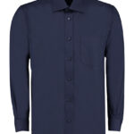 Men´s Classic Fit Business Shirt Long Sleeve