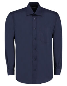 Men´s Classic Fit Business Shirt Long Sleeve
