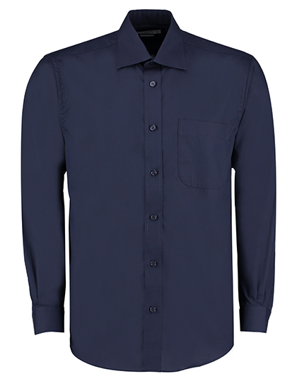 Men´s Classic Fit Business Shirt Long Sleeve