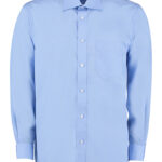 Men´s Classic Fit Business Shirt Long Sleeve