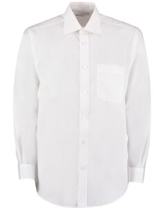 Men´s Classic Fit Business Shirt Long Sleeve