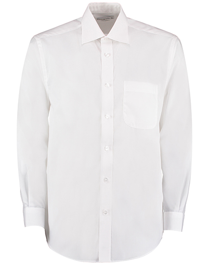 Men´s Classic Fit Business Shirt Long Sleeve