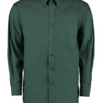 Men´s Classic Fit Premium Oxford Shirt Long Sleeve