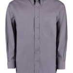 Men´s Classic Fit Premium Oxford Shirt Long Sleeve