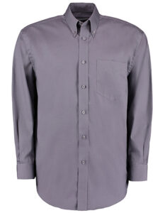 Men´s Classic Fit Premium Oxford Shirt Long Sleeve