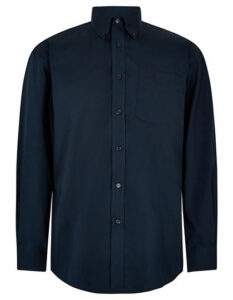 Men´s Classic Fit Premium Oxford Shirt Long Sleeve