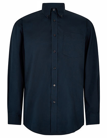 Men´s Classic Fit Premium Oxford Shirt Long Sleeve