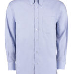 Men´s Classic Fit Premium Oxford Shirt Long Sleeve