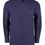Men´s Classic Fit Premium Oxford Shirt Long Sleeve
