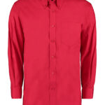 Men´s Classic Fit Premium Oxford Shirt Long Sleeve